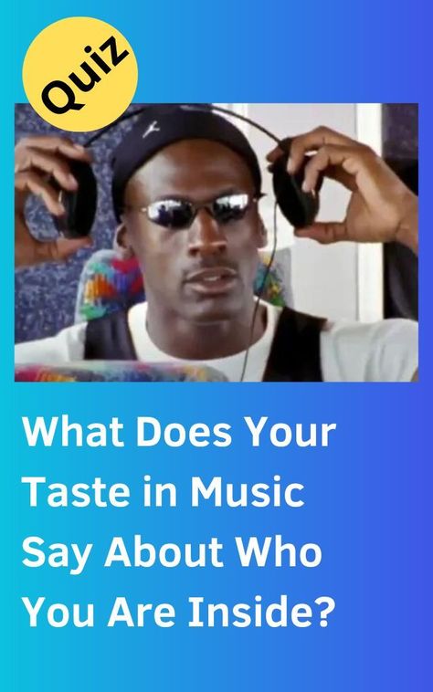 💥🎶🤩 Calling all music lovers! 🎵🎤 Are you ready to have your musical personality exposed?
#yourmind #yourthoughts #inyourhead #innerpersonality #personalityQuizzes #whoareyou #aboutme #personality #Quizzes #quizzesfunny #funquizzestotake #me #quizzesaboutyou Music Quizzes, Quizzes Funny, Music Quiz, Personality Tests, Fun Quizzes To Take, Music Taste, Buzzfeed Quizzes, Rap Songs, Fun Quizzes