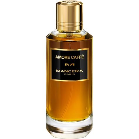 Mancera Classics Eau de Parfum Spray Amore Caffè by Mancera Kola Nut, Flower Base, Sicilian Lemon, Key Notes, Niche Perfume, Unique Fragrance, Spicy Fragrance, Perfume Lover, Perfume Brands