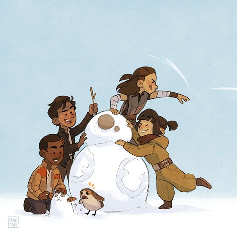 Happy Holidays! Here’s to a wonderful holiday season and a great rest of 2017~ ❄️ // #starwars #tlj #thelastjedi Christmas Fanart, Christmas Star Wars, Star Wars Fanart, Rogue One Star Wars, Merry Christmas And Happy Holidays, Star Wars Love, Poe Dameron, Star Wars Christmas, House Fan