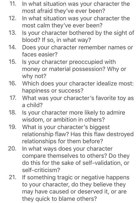 Questions About Characters, Writing Prompts Character Development, Questions To Help Develop Your Character, Characters For Stories, Character Development Questions Writing Characters, Oc Character Questions, Questions For Your Character, Character Creation Questions, Questions For Character Development