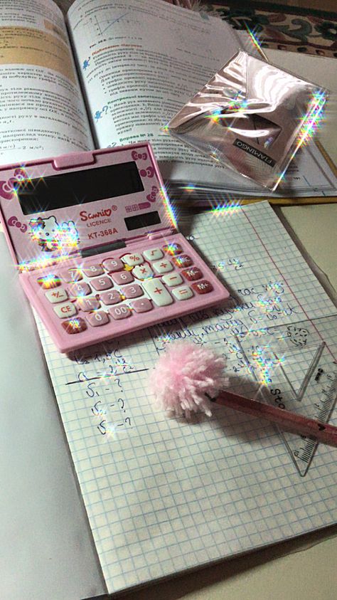 #study #studying #aesthetic #school #calculator #physics #table #pencil #math #mathematics School Calculator, Aesthetic Math, Math Aesthetic, Easy Notes, Geometry Math, Notes Study, Aesthetic School, Aesthetic Study, Studying Math