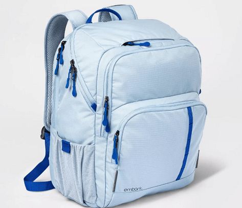 Target: Up to 50% Off Kids’ & Adults’ Backpacks! School Backpack College, Large Utility Tote, 45 Pounds, Cosmetic Bag Set, College Fits, Small Shoulder Bags, Utility Tote, Reflective Tape, Luxury Purses