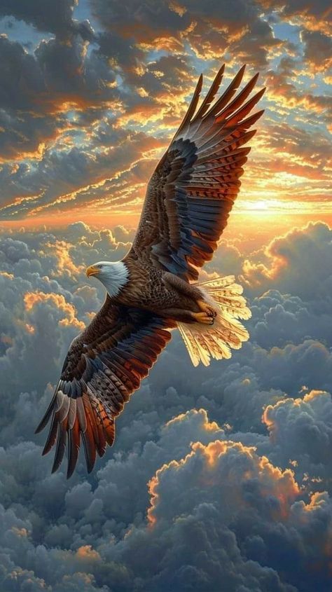 Eagle Pictures Photography Nature, Best Iphone Wallpapers For Men, Aigle Royal, Birds Photography Nature, Wild Animal Wallpaper, Eagle Images, Image Spiderman, Eagle Painting, Eagle Wallpaper