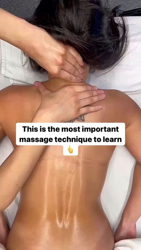 Relaxing Massage Techniques, Message Therapy, Massage Pressure Points, Full Body Massage Techniques, Body Massage Spa, Sports Massage Therapy, Relaxation Massage, Massage Therapy Business, Body Massage Techniques