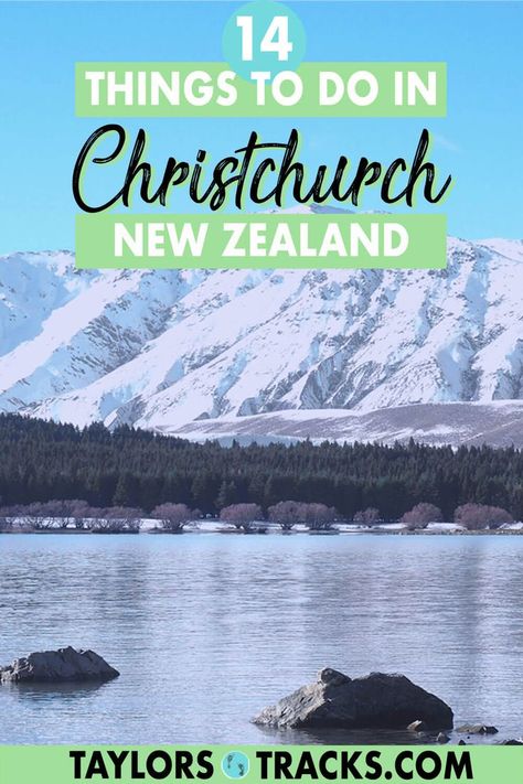 New Zealand Winter, Nz South Island, New Zealand Itinerary, New Zealand Adventure, New Zealand Travel Guide, Visit New Zealand, New Zealand Houses, New Zealand South Island, Christchurch New Zealand