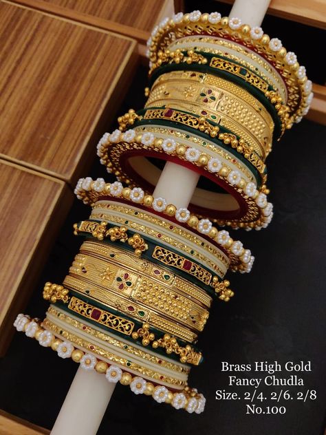 Rajput Jewellery, Wedding Jewellery Designs, Bridal Jewellery Inspiration, Unique Bridal Jewelry, Thread Bangles Design, Bridal Necklace Designs, Bridal Jewels, Indian Bridal Jewelry Sets, Fancy Jewelry Necklace