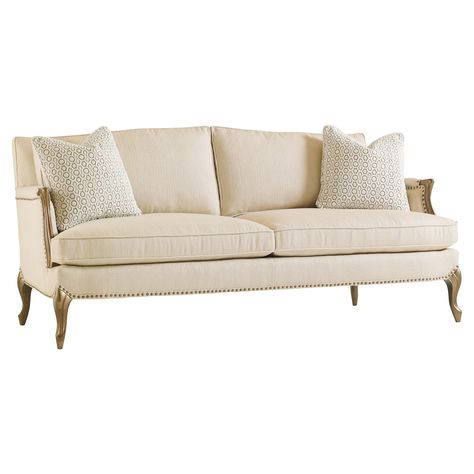 Sofa Sudut, French Country Sofa, Modern Classic Sofa, Country Sofas, Ruang Tv, Sofa Retro, Sofa Santai, Tv Sofa, Sofa Vintage