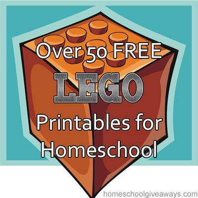 Over 50 FREE Lego Printables for Homeschool! Lego Printable, Lego Bible, Lego Learning, Lego Printables, Math Preschool, Lego Math, Used Legos, Lego Education, Lego Club