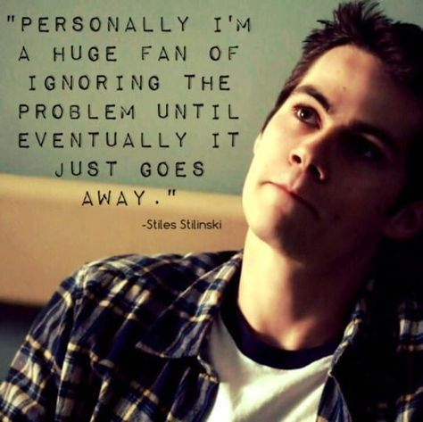 Dylan O'Brien as Stiles Stilinski  #TeenWolf #VOID Stiles #Nogitsune #Stiles Stilinski #mieczyslaw stilinski #SaveTeenWolf Stiles Teen Wolf, Ge Aldrig Upp, Teen Wolf Quotes, Teen Wolf Memes, Dylan Obrian, Dylan Obrien, Teen Wolf Funny, Nogitsune Stiles, Teen Wolf Dylan