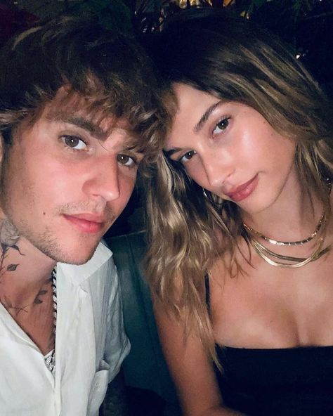 Justin Hailey, Justin Bieber Pictures, I Love Justin Bieber, Justin Beiber, Love Justin Bieber, Hailey Baldwin, Vogue Italia, Hailey Bieber, Best Couple