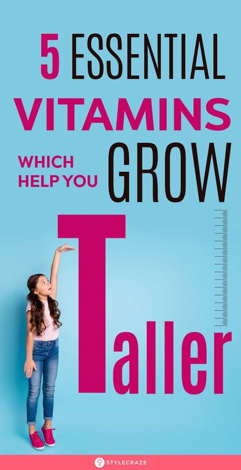 Best Vitamins For Kids, Benefits Of Vitamin A, A Balanced Meal, Growth Supplements, Height Growth, Best Multivitamin, Grow Taller, Vitamins For Kids, Healthy Diet Tips