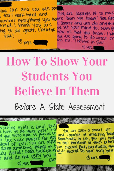 State Assessment Encouragement, Leap Testing Motivation, Motivation Notes For Students, Middle School Testing Motivation, Positive Notes For Students From Teachers, Leap Test Motivation, Testing Notes Of Encouragement, Words Of Encouragement For Testing, State Assessment Motivation