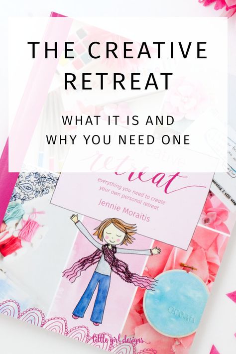 The Creative Retreat - Jennie Moraitis Writing Challenges, Craft Retreat, Trending Crafts, Creative Retreat, Art Retreats, Spiritual Retreat, Womens Retreat, Art Therapy Activities, Creative Workshop