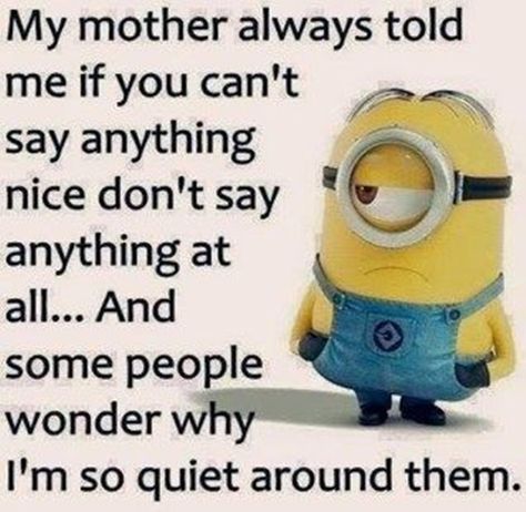 Top 55 Funny Quotes For Teens - Dreams Quote Minion Love Quotes, Minion Humour, Texts Messages, Jokes For Teens, Funny Minion Pictures, Funny Minion Memes, Minion Jokes, Minions Love, A Minion