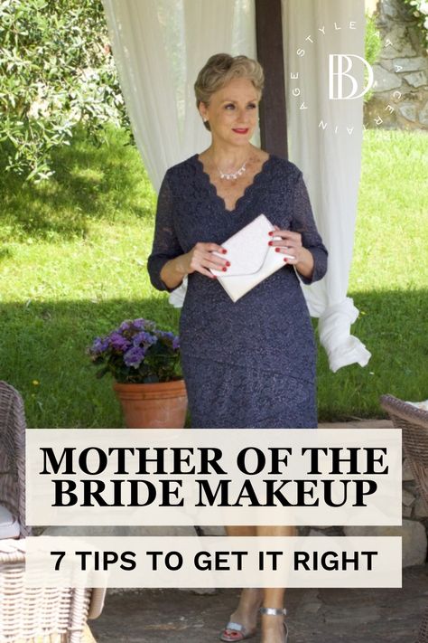 Simple Mother Of The Groom Hairstyles, Wedding Makeup Ideas For Mother Of The Bride, Wedding Jewelry For Mother Of The Bride, Mother Groom Hairstyles, Wedding Day Makeup For Mother Of Groom, Up Do For Mother Of The Bride, Mother Of The Groom Manicure, Natural Wedding Makeup For Mother Of The Bride, Diy Mother Of The Bride Hairstyles