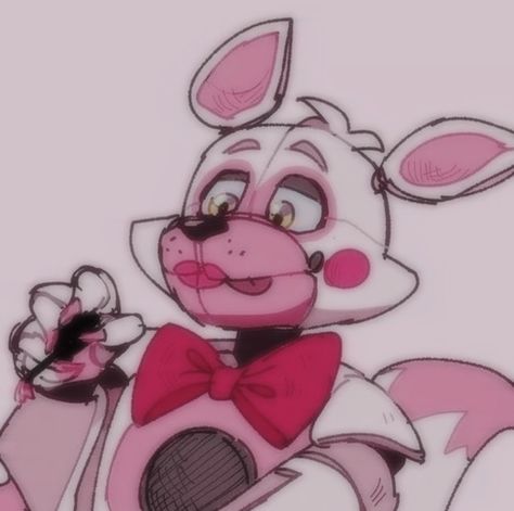 Fnaf Discord Pfp, Fnaf Pfp Funtime Foxy, Fnaf Pfp Lolbit, Mangle Fnaf Pfp, Funtime Foxy Pfp, Funtime Foxy Art, Fnaf Pfp Aesthetic, Foxy Fnaf Art, Fnaf Icons Aesthetic