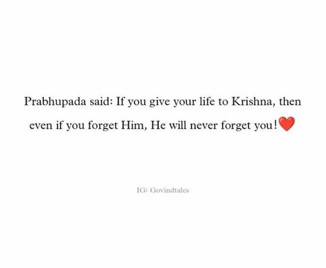 Hare Krishna Tattoo, Radha Photoshoot, Krsna Quotes, Hinduism Quotes, Hindu Quotes, Geeta Quotes, English Love Quotes, Magical Quotes, Krishna Mantra