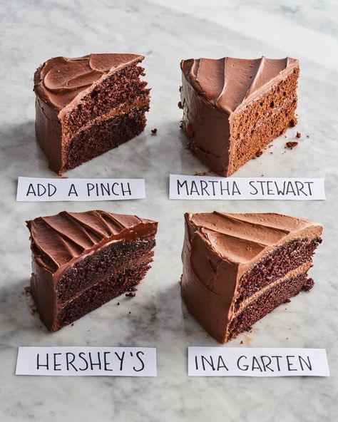 Scientifically Sweet Chocolate Cake, Chocolate Cake Recipes, Tiramisu, Ina Garten, Super Moist Chocolate Cake Recipe, Ina Garten Chocolate Cake, The Most Amazing Chocolate Cake, Best Chocolate Cake Recipe, Ultimate Chocolate Cake