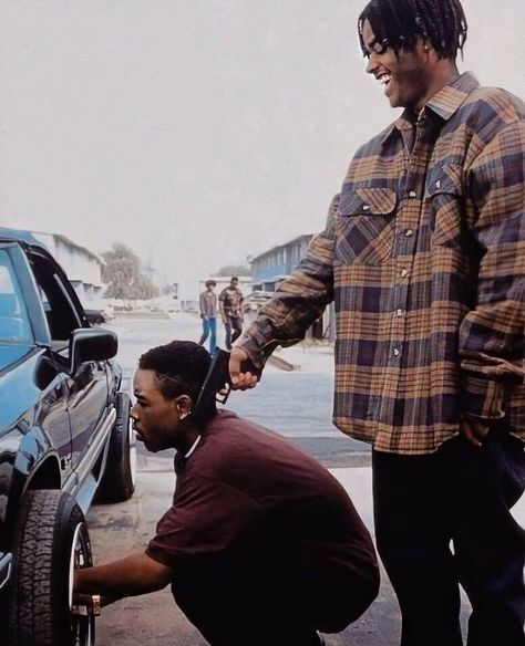 Menace To Society Aesthetic, Old School Aesthetic Hip Hop, Always Strive And Prosper, 90's Hiphop, Menace Ii Society, Aesthetic Hip Hop, Menace To Society, Hiphop 90s, Black American Culture