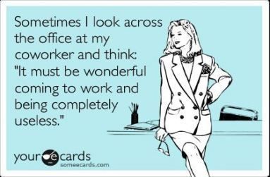 These lazy coworker memes sum up that one employee everyone knows. Quotes, Nursing, Memes, E Cards, Night Nurse, Nursing Notes, Ecards, Blogger