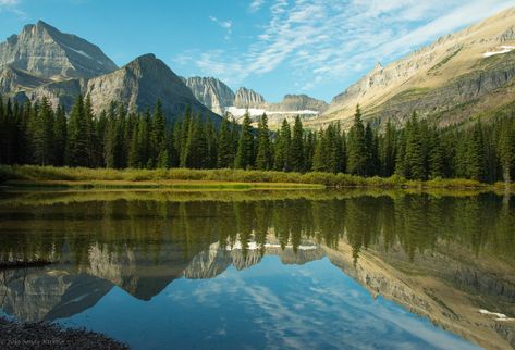 Montana Wallpaper, Montana Lakes, Montana Landscape, Usa Wallpaper, Montana Mountains, Mountain Background, Landscape Images, Glacier National Park Montana, Park Landscape