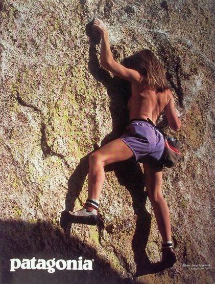 Find rock climbing routes, photos, and guides for every state, along with experiences and advice from fellow climbers. Patagonia Ad, Climbing Outfits, Climbing Girl, Skin Photo, Climbing Gear, Rock Climbers, Vintage Patagonia, Granola Girl, Photo Vintage