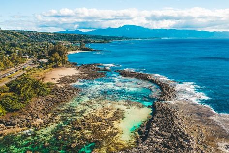 Shark Cove Oahu, Sharks Cove Hawaii, Sharks Cove Oahu, Hawaii 2023, Hawaii Packing, Hanauma Bay, North Shore Oahu, Honolulu Hawaii, Surfing Waves