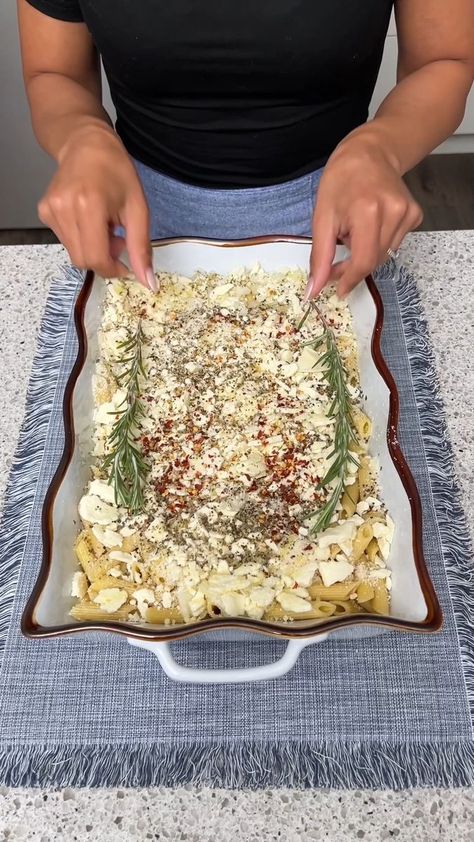 Finally a pasta that everyone will love 😍 | The Shaba Kitchen | The Shaba Kitchen · Original audio The Shaba Kitchen, Chicken Penne Pasta, Pasta Penne, Chicken Penne, Pasta Chicken, Meat Pasta, High Protein Low Carb Recipes, Fence Boards, Asiago Cheese