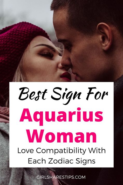 Aquarius woman personality traits, best matches, love compatibility with each zodiac signs, performance in romantic relationships, and more. | Aquarius | Aquarius facts | Aquarius truths | Aquarius facts funny | Aquarius aesthetic | Aquarius woman | Aquarius women | Aquarius love | Aquarius personality | Aquarius quotes | Aquarius traits | Aquarius facts women | Aquarius facts personality types | Aquarius facts men relationships | Aquarius facts women so true | Aquarius facts funny so true Facts About Aquarius Women, Pisces And Aquarius Best Friends, Best Matches For Aquarius Women, Aquarius Female Facts, Age Of Aquarius Aesthetic, Aquarius Women Facts, Aquarius Facts Personality Types, January Aquarius Vs February Aquarius, Aquarius Facts Women