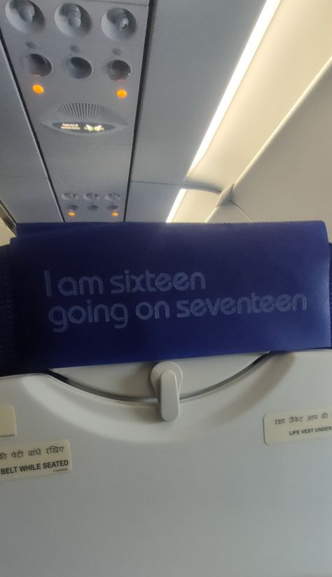 Flight ✈️ , trip on turning sixteen, young adult 16 Going On 17, Sixteen Going On Seventeen, Bed Peace, Seventeenth Birthday, Sweet 17, Life Vest, Sweet Sixteen, Seventeen, Vision Board