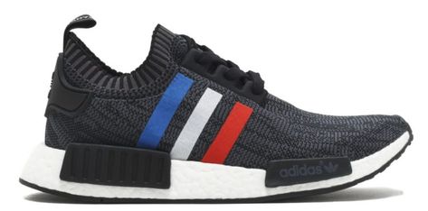 A Closer Look at the Adidas NMD R1 Tri-Color Adidas Nmds, Black Friday Shoes, Adidas Nmd_r1, Nmd Adidas, Adidas Originals Nmd R1, Adidas Originals Nmd, Sneaker Magazine, Adidas Nmd R1, Nmd R1