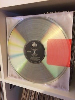 Kanye Vinyl, Yeezus Cover, Kanye West Vinyl, Deftones Change, Kanye West Songs, Kanye West Yeezus, Expensive Sports Cars, Vinyl Albums, Tyler The Creator Wallpaper