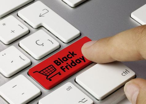 Outnumbered 3 to 1: Should You Wait for Black Friday to Buy a New Laptop? Personal Loans Online, Software House, The Button, Curriculum Vitae, Personal Loans, Casino Online, Coaching Business, Computer Keyboard, Web Hosting