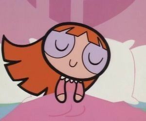 Power Puff Girls Pfp, Blossom Powerpuff Girls Aesthetic, Ppg Pfp, Powerpuff Girls Pfp, Powerpuff Girls Meme, Power Puff Girls Blossom, Redhead Cartoon Characters, Powerpuff Blossom, Dekorasi Halloween