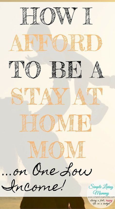 Becoming a stay at home mom can seem impossible. You CAN make it happen! This mom spills all of the ways she cuts costs to be able to afford to be a stay at home mom. I need to try this to see if we can afford to go from two incomes to one... Pumping Moms, Baby Sleep Problems, After Baby, Pregnant Mom, Gentle Parenting, Stay At Home Mom, First Time Moms, Baby Hacks, Step By Step Guide