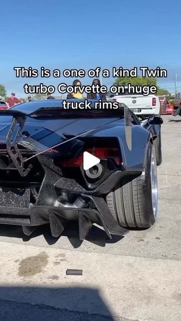 C7 Corvette, Huge Truck, Corvette C3, Corvette Z06, Corvette C7, Custom Jeep, Dream Cars Jeep, Car Mods, Corvette Stingray