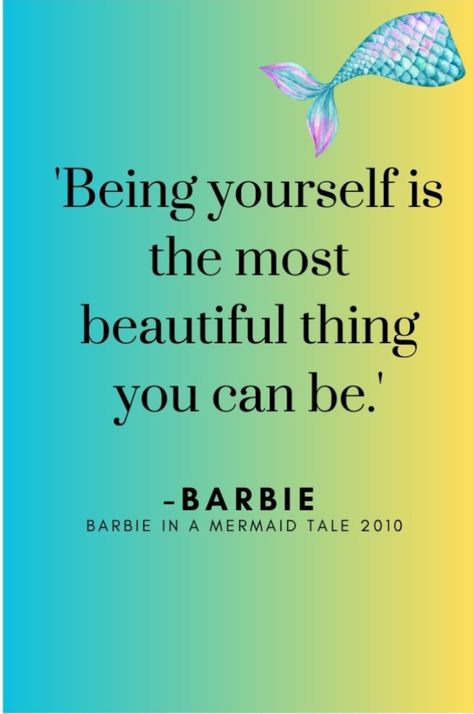 Daily barbie quotes, embrace your inner pink side and make everyday sparkle Beauty Pageant Quotes, Pageant Quotes, Barbie Quotes, You're Doing Great, Thinking Of You Quotes, Barbie Vibes, Barbie Books, Pageant Girls, Barbie Images