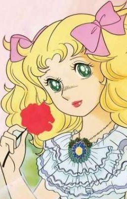 Candy Wallpaper, Candy Y Terry, Candy Images, Candy Lady, Candy Pictures, Dulce Candy, Anna Disney, Shojo Anime, Candy Art