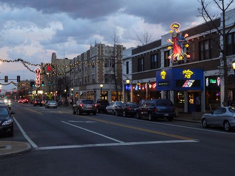 the loop st louis | The Loop in St. Louis, United States St Louis Neighborhoods, St Louis Missouri, University Of Washington, Forest Park, Where The Heart Is, St Louis, Missouri, United States, Times Square