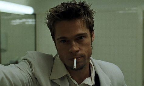 Tyler Durden, A Man