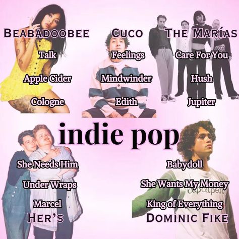 girlhood mag's guide to artists you need to listen to 🎧 💌 who's your fav artist from this selection? design by sissy narankuu . . #artistsoninstagram #musicproducer #musicartist #musicislife #listen🎵 #listennow #womeninspiringwomen #womeninmusic Music You Should Listen To, Artists You Should Listen To, Artist To Listen To, Bands To Listen To, Music Artists To Listen To, Good Artists To Listen To, Artists To Listen To, Underrated Artists, Song Recs