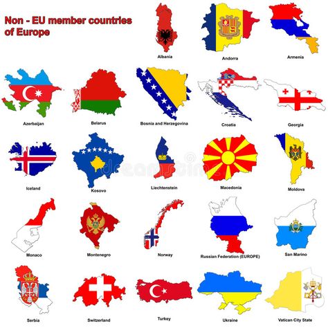 Non - EU countries flag maps. Flag maps of all the non - member european countri , #sponsored, #flag, #maps, #EU, #countries, #european #ad Flags Of European Countries, Ace Of Spades Tattoo, County Flags, European Flags, Countries And Flags, Geography Map, World Geography, Eu Countries, Europe Map