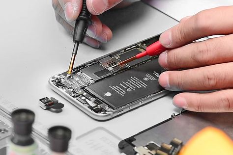 iPhone Repairs: Common Issues and Solutions Apple Iphone Repair, Macbook Repair, Iphone Screen Repair, Iphone Speaker, Cheap Iphones, Apple Service, Iphone Battery, Cell Phone Screen, Iphone Repair