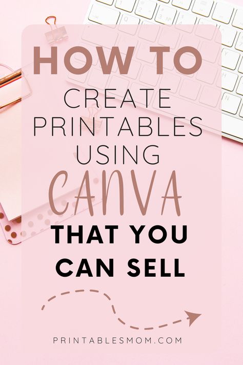 Organisation, Starting An Etsy Business, Startup Business Plan, Using Canva, Canvas Learning, Motiverende Quotes, Money Making Jobs, Canva Tutorial, Money Making Hacks