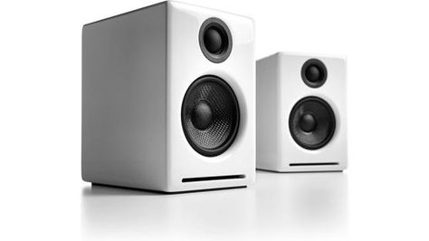 Desktop Speakers, Powered Subwoofer, Computer Speakers, Speaker Wire, Music System, Speaker Stands, Powered Speakers, Usb Type A, Sound Card