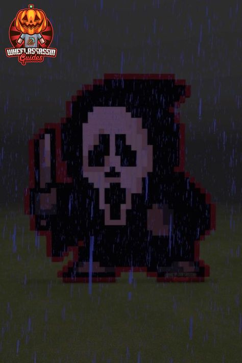 #ghostface #minecrafttutorial #scream #minecrafthorror #minecrafthalloween #minecrafthalloweenbuilds #minecraftghostface #minecraftpixelart #pixelarttutorial #shorts #ghostfacekilla #ghostfacers #ghostfacemask #ghostfacescream #ghostfacevintage #ghostfacekillers Ghostface Minecraft, Pixel Art Ghost, Ghost Face Mask, Art Ghost, Ghostface Scream, Build Inspiration, Pixel Art Tutorial, Minecraft Pixel Art, Ghost Face