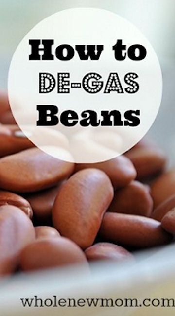 How to De-Gas Beans How To De Gas Beans, How To Remove Gas From Beans, Traditional Eating, Pressure Cooker Beans, How To Make Beans, Dry Beans Recipe, Beans In Crockpot, Pinto Bean Recipes, Homemade Beans