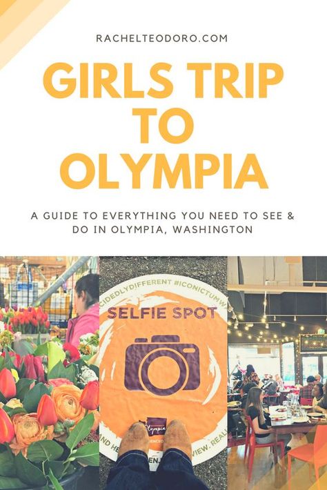 girls trip to Olympia, WA a guide to everything you need to see and do in olympia #decidedlydifferent #wanderlust #girlstrip #travel Olympia Washington, Jewelry For Kids, Parenting Plan, Parenting Classes, Best Travel Quotes, Parenting Books, Kids Diy, Parenting Teens, Capital City