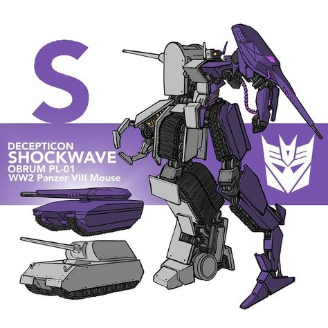 Shockwave Transformers, Design Quotes Art, Transformers Art Design, Transformers Cybertron, Transformers Collection, Transformers Decepticons, Transformers Design, Cool Robots, Transformers Characters