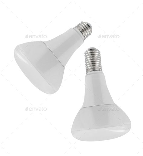 Light bulbs isolated on white by photobalance. Light bulbs isolated on white #Affiliate #bulbs, #Light, #isolated, #photobalance White Light Bulbs, Buy Lights, Light White, Light Bulbs, White Light, Abstract Design, Light Bulb, Glass, White